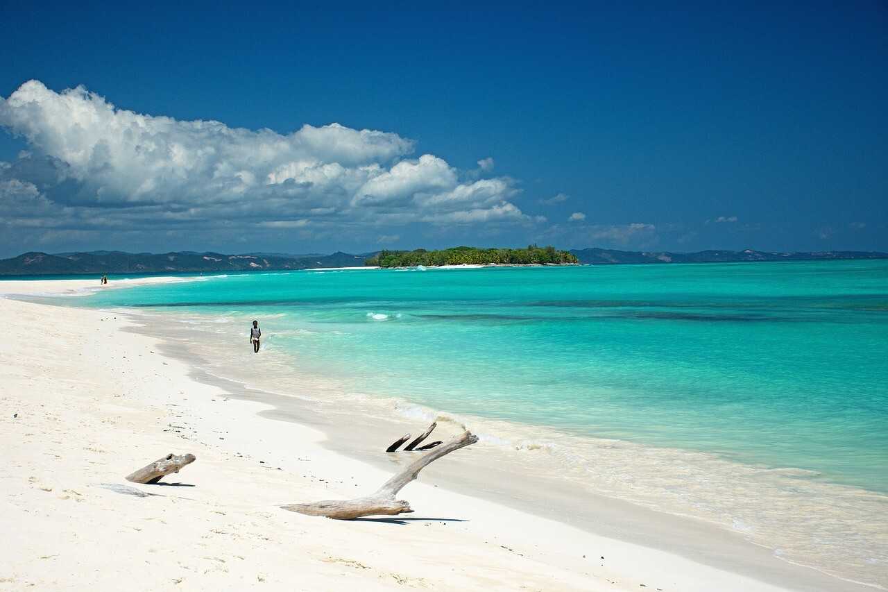 Insula Madagascar – o frumusete a naturii