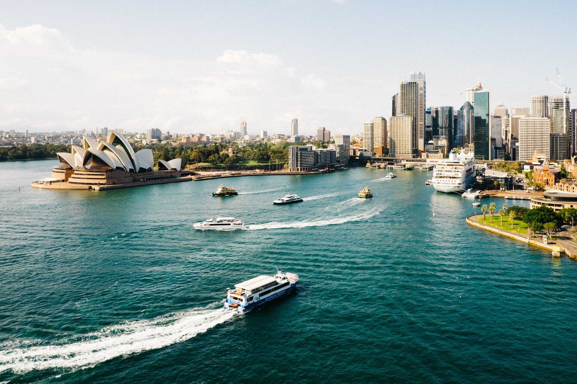 Craciunul in Australia – un craciun de vara