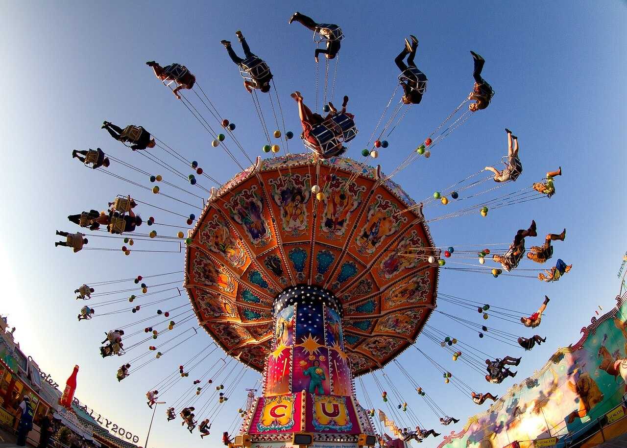 Festivalul Oktoberfest