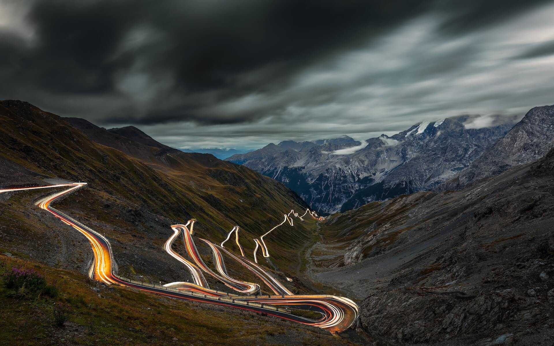 Statiunea Bormio – schi in mijlocul Alpilor