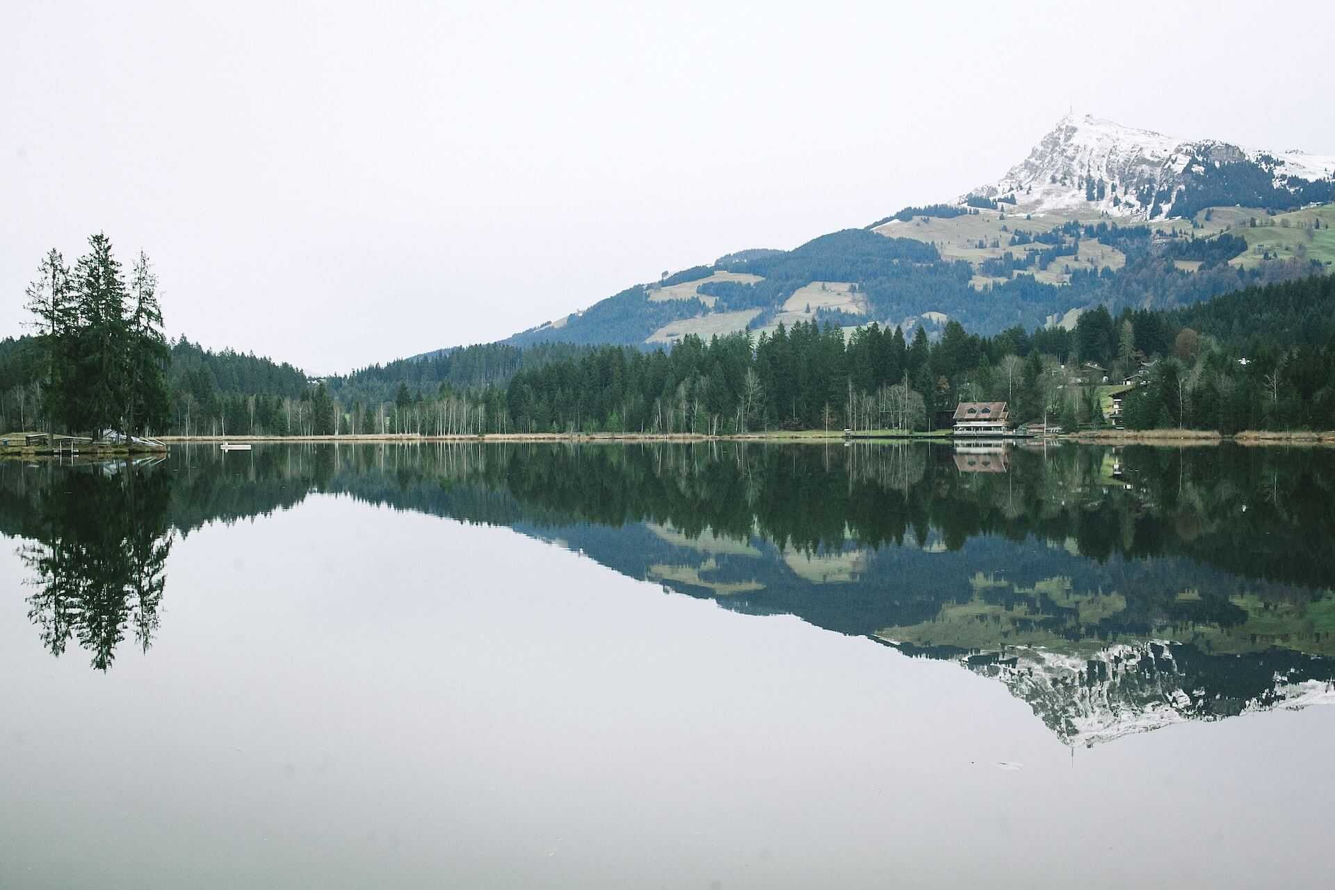 Statiunea montana Kitzbuhel – paradisul sporturilor de iarna