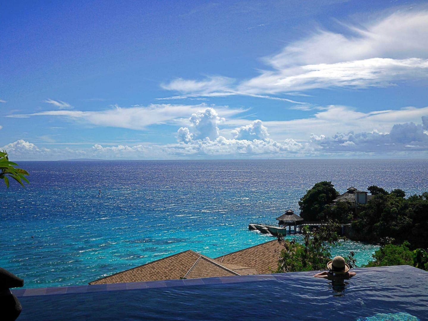 Boracay - paradisul din Filipine