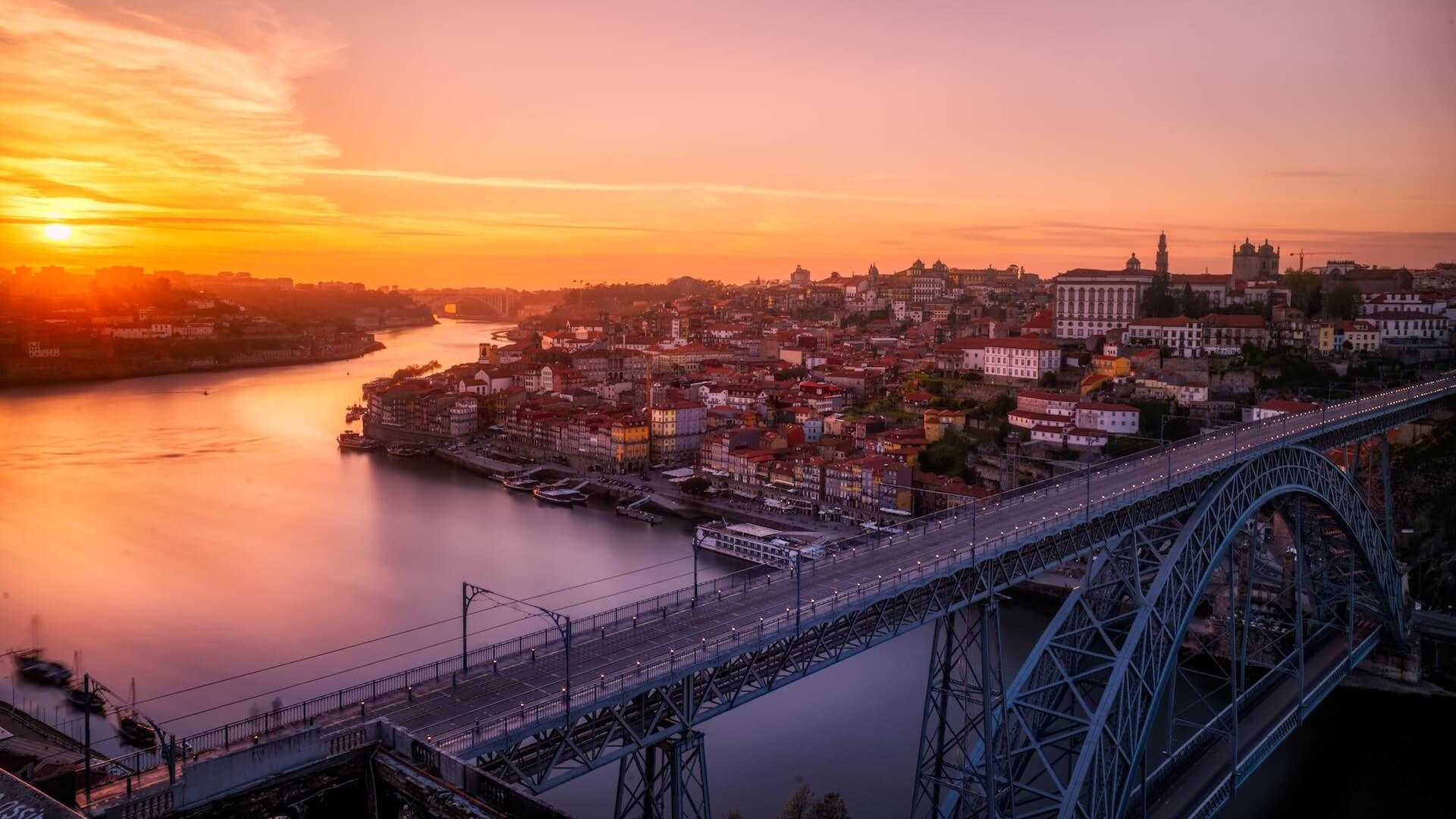 Descopera Vinurile de Porto