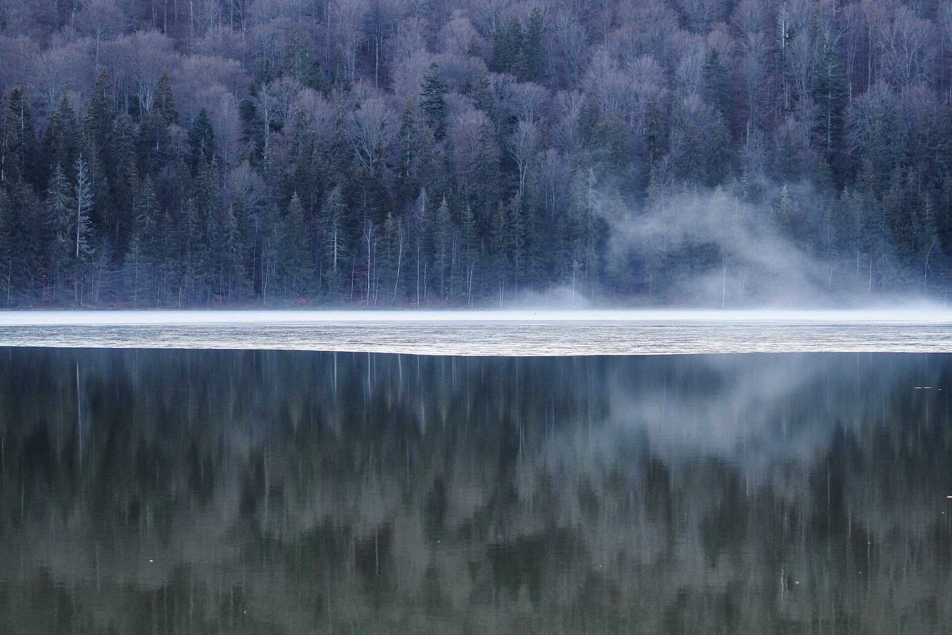 Lacul Sfanta Ana