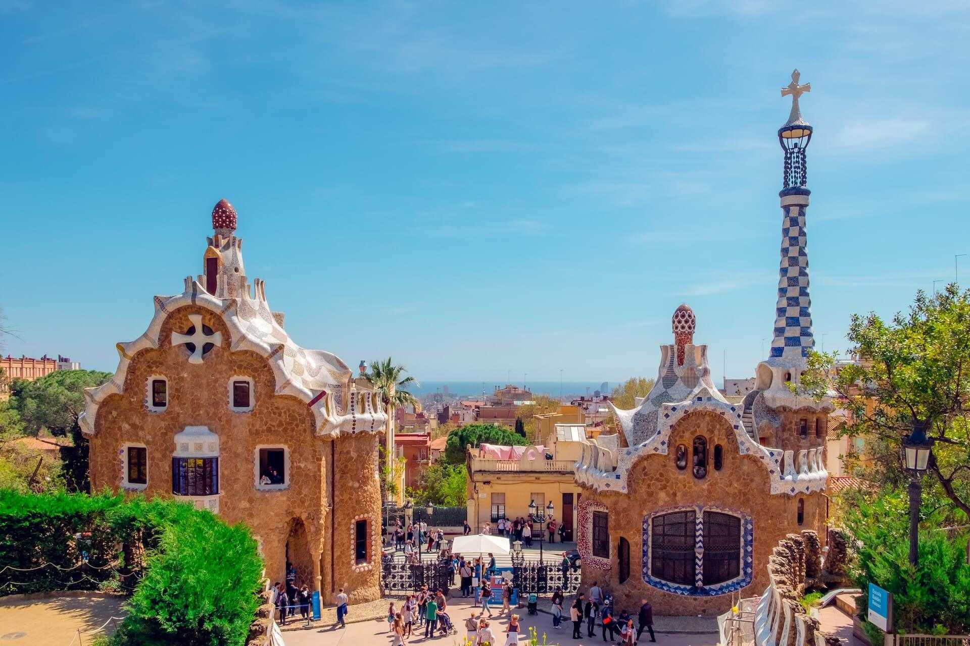 Evenimente de toamna in Barcelona