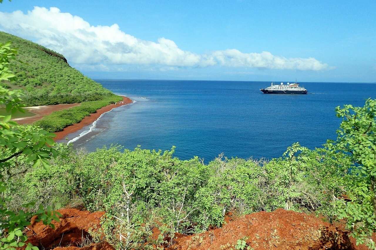 Insulele Galapagos – o experienta inedita