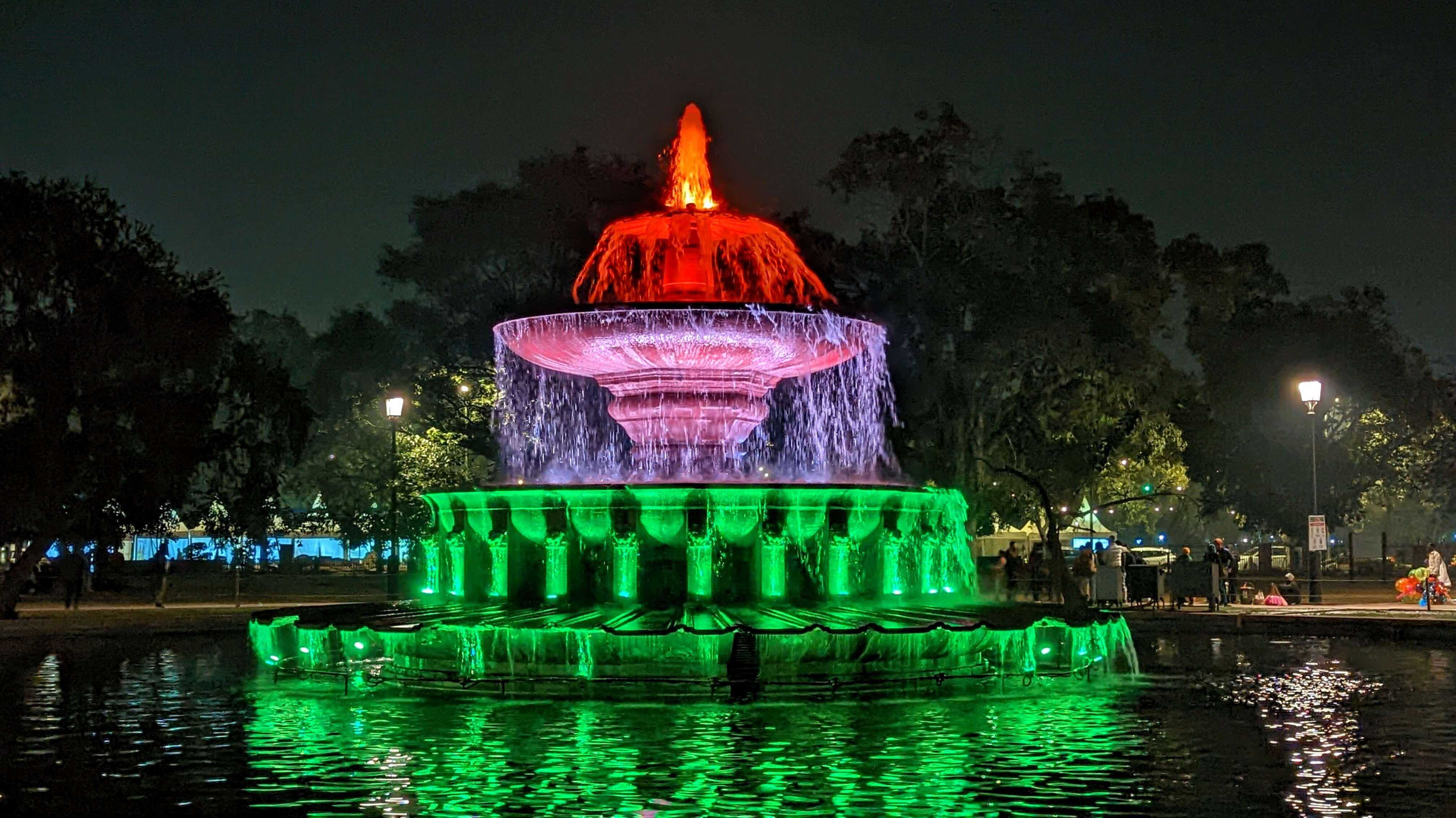 New Delhi – la pas prin capitala Indiei