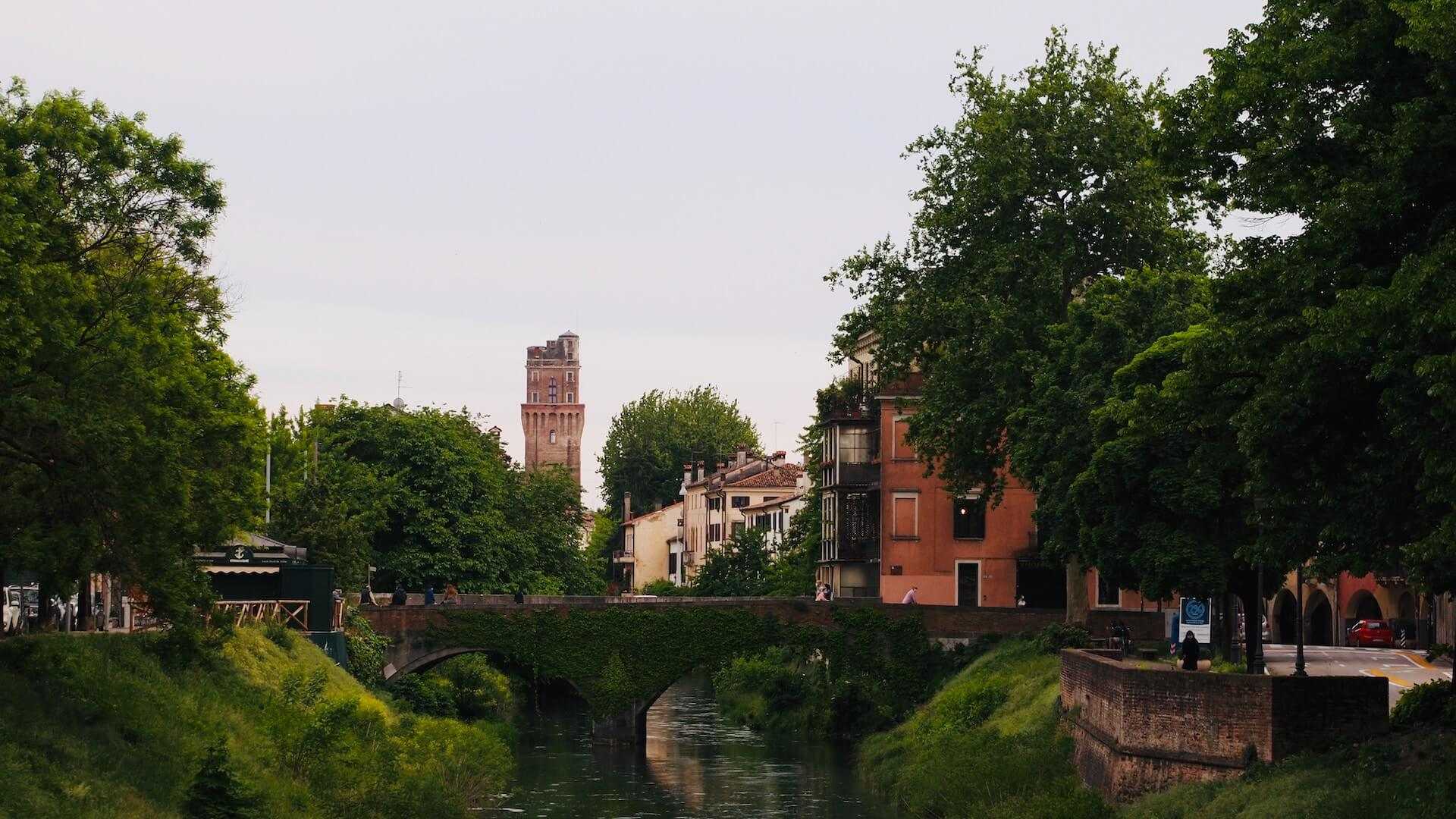 Gradina botanica Padova