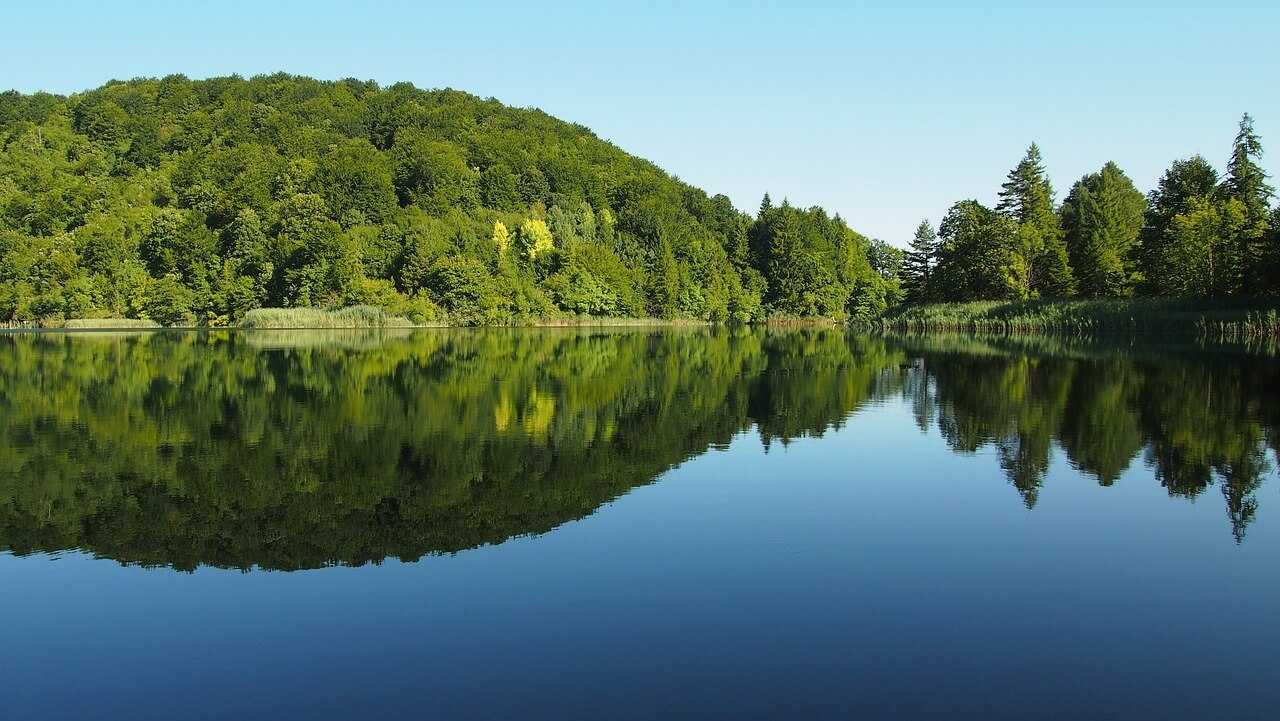 Parcul National Plitvice – peisaje ireale