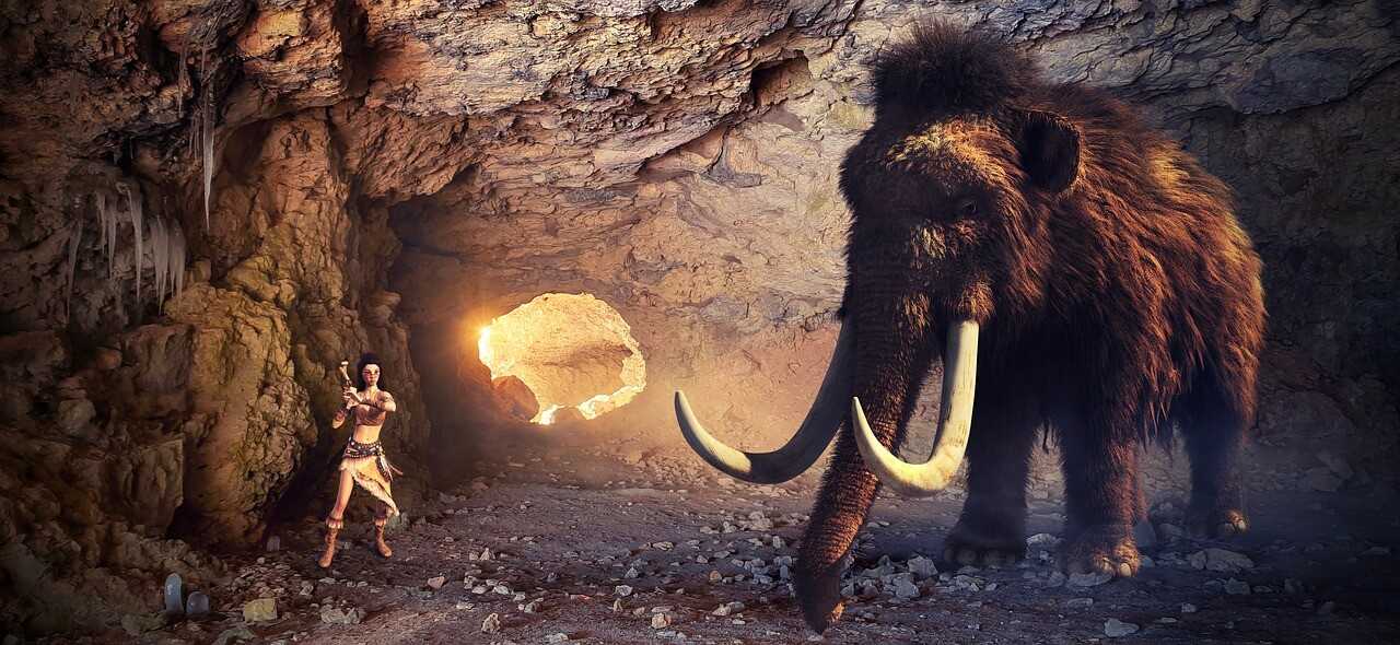 Pestera Mamut – cea mai mare pestera