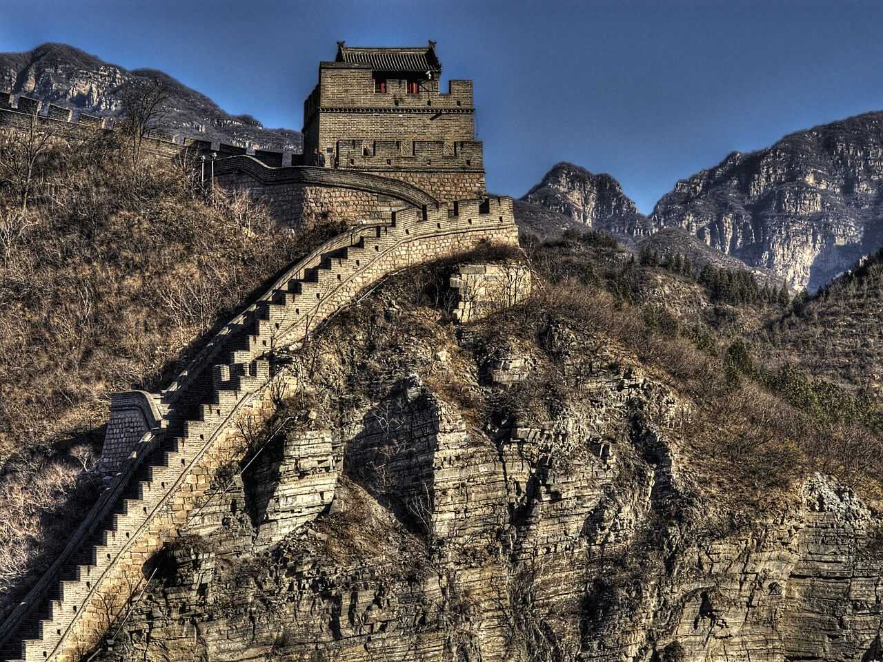 Principalele atractii turistice din China – partea 4