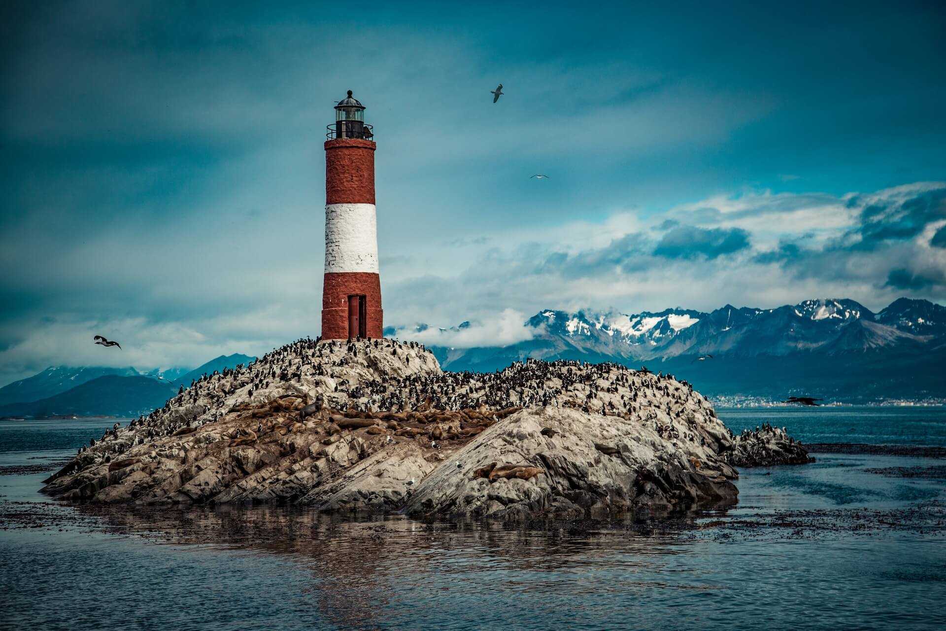 Ushuaia – undeva la capatul lumii