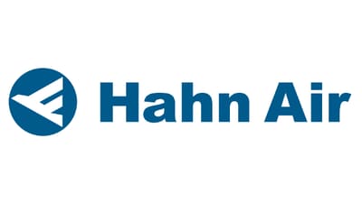 Hahn Air logo