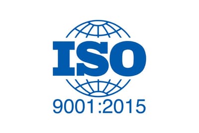 ISO logo