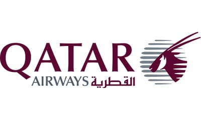 Qatar Airways logo