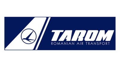 Tarom logo