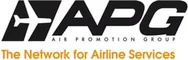 APG logo