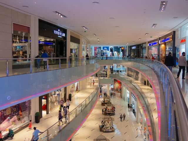 Festivalul de Shopping din Dubai - raiul reducerilor de iarnă