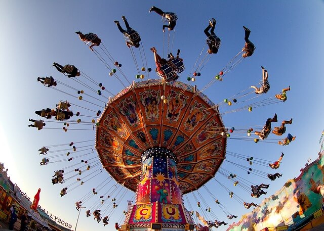 Festivalul Oktoberfest