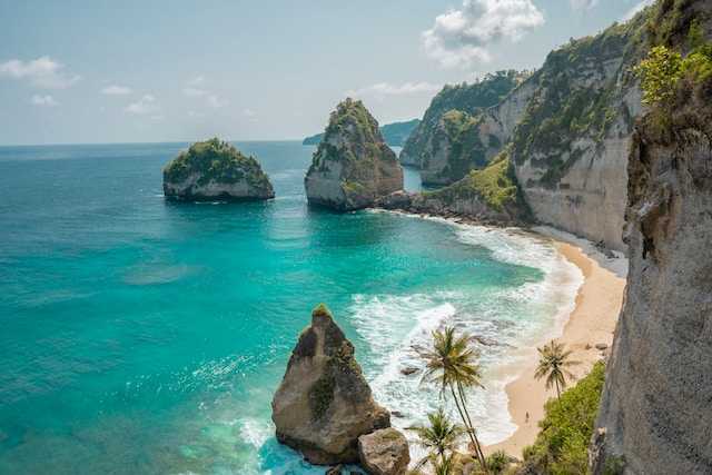 Insula Bali - insula dedicata zeilor