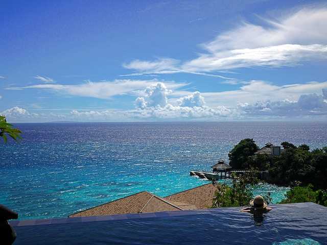 Boracay - paradisul din Filipine