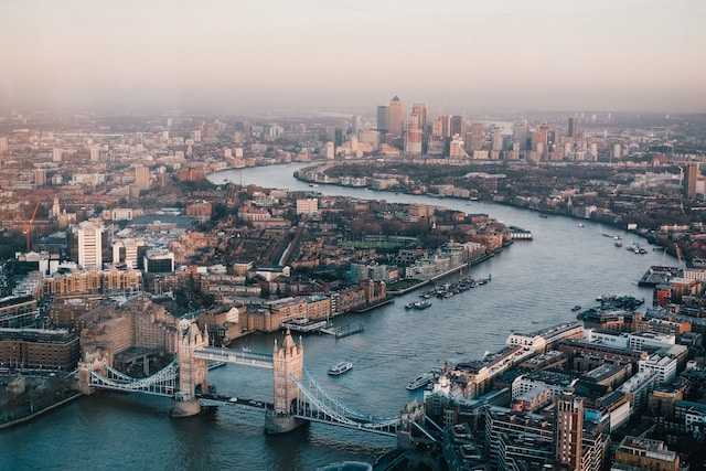 London Pass - cel mai eficient mod de a vedea Londra