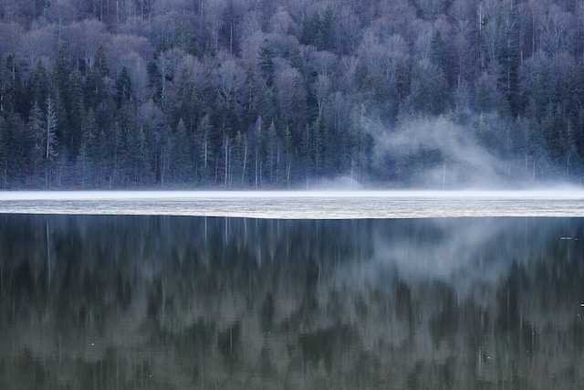 Lacul Sfanta Ana