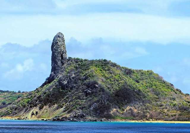 Arhipelagul Fernando de Noronha - colț de rai