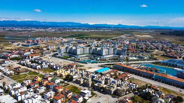 Belek - raiul pasionaților de golf
