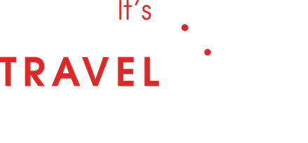 Travel Time logo