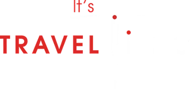 Travel Time logo